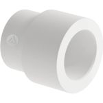Переходная муфта PP-R SLT AQUA НхВ 63х25 мм SLTFM26325 (артикул 19764922) – фото 1