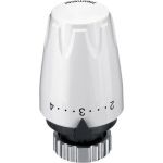 Термостатическая головка Heimeier DX, для клапана Danfoss RA, 6-28 C, настройки 1-5 9724-24.500 (артикул 16935169) – фото 1