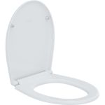 Сиденье из полипропилена IDDIS Soft Close 004 004PPS3i31 (артикул 16047669) – фото 1