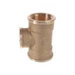 Переходной тройник STOUT ВВ 1X1/2X1 RG008Q0QTEDT32 (артикул 16053181) – фото 1