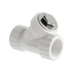 Фильтр SLT AQUA PP-R 40 мм SLTFA540 (артикул 19766248) – фото 1