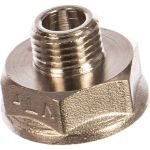 Переходник 1/2""х1/4"" ; внутренняя-наружная для трубопровода VALTEC VTr.592.N.0402 (артикул 15039644) – фото 1