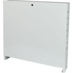 Распределительный наружный шкаф STOUT ШРН-3 8-10 выходов 651x120x704 SCC-0001-000810 (артикул 15764778) – фото 1