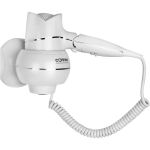 Настенный фен CONNEX WT-2000W2 CHROME LINIE 456127 (артикул 16433390) – фото 1