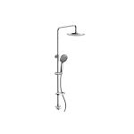Тропический душ Swedbe Calypso 200мм 5007 (артикул 16225548) – фото 1