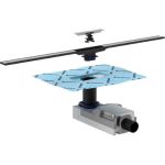Готовое решение для душа GEBERIT CleanLine 20 152.450.KS.1 154.152.00.1 154.450.KS.1 00000078116 (артикул 16410662) – фото 1