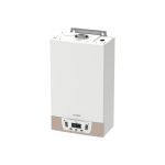 Настенный газовый котел Termica 24 кВт двухконтурный GRATA 24F-2 (артикул 16133045) – фото 1