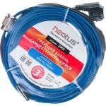 Греющий кабель Heatus SMH 150Вт 15м HASMH10015 (артикул 16227417) – фото 1