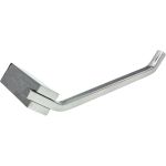 Бумагодержатель Bath Plus TERRA Chromed C-51091 (артикул 20248522) – фото 1