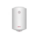 Электрический аккумуляционный бытовой водонагреватель Термекс TitaniumHeat 80 V ЭдЭБ01023 (артикул 16039847) – фото 1