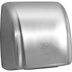 Электросушитель для рук Puff 8851S 1401.304 (артикул 15888951) – фото 1
