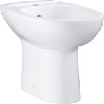 Напольное биде Grohe Bau Ceramic 39432000 (артикул 16260584) – фото 1