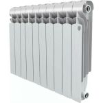 Радиатор ROYAL THERMO Indigo 500 2.0 - 10 секций НС-1295086 (артикул 16529113) – фото 1