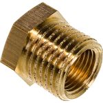 Футорка STOUT 1/4X1/8 RG008Q0R2PA694 (артикул 16051586) – фото 1
