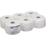 Туалетная бумага Luscan Professional 2-слойная, 6 рулонов 1095396 (артикул 18485828) – фото 1