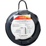 Греющий кабель Heatus ARDpipe-30 120Вт 4м HAAP30004 (артикул 16227369) – фото 1