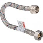 Подводка для воды 1/2 50см вн.-нар. Valtec VTf.002.I.0404050 (артикул 15637774) – фото 1