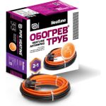 Система защиты труб от замерзания Heatline АНТИФРИЗ-12 204Вт, 12 м, HL-AF-12.0 (артикул 17872255) – фото 1