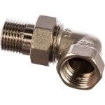 Угловой сгон, американка 1/2 вн.-нар Valtec VTr.098.N.0004 (артикул 15637561) – фото 1
