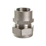 Муфта Stahlmann F 15х1/2 НП EF 061271 (артикул 16015054) – фото 1