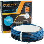 Кабель для обогрева труб SPYHEAT SHFD-13-450 (артикул 16527203) – фото 1