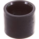 Монтажная гильза Rehau 25 25 PVDF поливинилденфторит PX 11600031001 (артикул 15952689) – фото 1