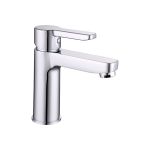 Смеситель для умывальника IDDIS Sena ID SENSB00i01 (артикул 15691938) – фото 1