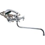Смеситель для ванны ROEGEN 1/2" м/к RP120A (артикул 16198400) – фото 1