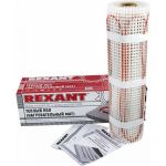 Нагревательный мат REXANT площадь 1,0 м2 (0,5 х 2,0 метра) 160 Вт 51-0502 (артикул 15598948) – фото 1