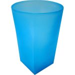 Стаканчик Vanstore Summer Blue 373-01 (артикул 15933941) – фото 1