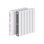 Радиатор RIFAR SUPReMO 500х6 S500-6 (артикул 15690362) – фото 1