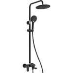 Душевой комплект со смесителем для душа WasserKRAFT 80/125 x 54,1 см A17401 (артикул 15884585) – фото 1