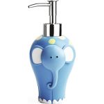 Дозатор для жидкого мыла WasserKRAFT Lippe K-8199 (артикул 15884652) – фото 1
