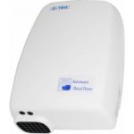 Сушилка для рук G-teq 8809 PW (артикул 15537011) – фото 1
