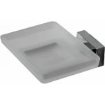 Держатель с мыльницей Bath Plus BRUKLIN BR-86008 (артикул 20248138) – фото 1