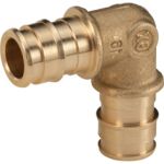 Угольник 90° для системы GX Giacomini 25x25 GX122Y005 (артикул 16161397) – фото 1