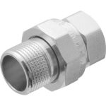 Сгон прямой американка 3/4" в/н MPF ИС.072265 (артикул 15621972) – фото 1