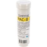 Угольный фильтр финишной очистки MEMBRANIUM PAC-8 для SMART фильтр 0312 (артикул 16058025) – фото 1