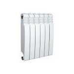 Биметаллический радиатор Royal Thermo BiLiner 500 - 12 секц. (артикул 15277022) – фото 1