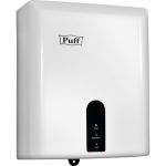 Электросушитель для рук Puff 8810 1401.376 (артикул 15888944) – фото 1