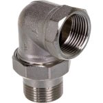 Американка угловая RTP G 1 25189 (артикул 16497853) – фото 1