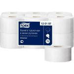 Туалетная бумага TORK Universal 200 м 120197 124545 (артикул 16093780) – фото 1