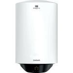 Накопительный водонагреватель TIMBERK ЭМАЛЬ RE19, 30 л, вертикальный SWH RE19 30 V (артикул 16111962) – фото 1