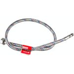Подводка гибкая для воды FRESSO ПРОФФ пара М10x1/2, 0,8 м 573-238 (артикул 16479566) – фото 1