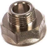 Переходник 1/2 х 3/8 вн.-нар. Valtec VTr.592.N.0403 (артикул 15637586) – фото 1