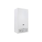 Водонагреватель Baxi SIG-2 14i 7219088 (артикул 16130934) – фото 1