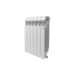 Радиатор ROYAL THERMO Indigo Super+ 500 - 4 секции НС-1274302 (артикул 16529093) – фото 1
