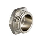 Пробка 1/2 нар. Valtec VTr.583.N.0004 (артикул 15638091) – фото 1