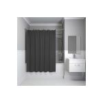 Штора для ванной комнаты IDDIS 180х180 см, PEVA P34PV11i11 (артикул 16204937) – фото 1