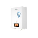 Термекс Электрический двухконтурный настенный котел THERMEX Tesla 12-24 Wi-Fi ЭдЭБ02807 (артикул 20620030) – фото 1